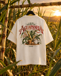 CAMISETA OVERSIZE AGUAPANELA