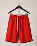BERMUDA ULTRA PREMIUM ROJO