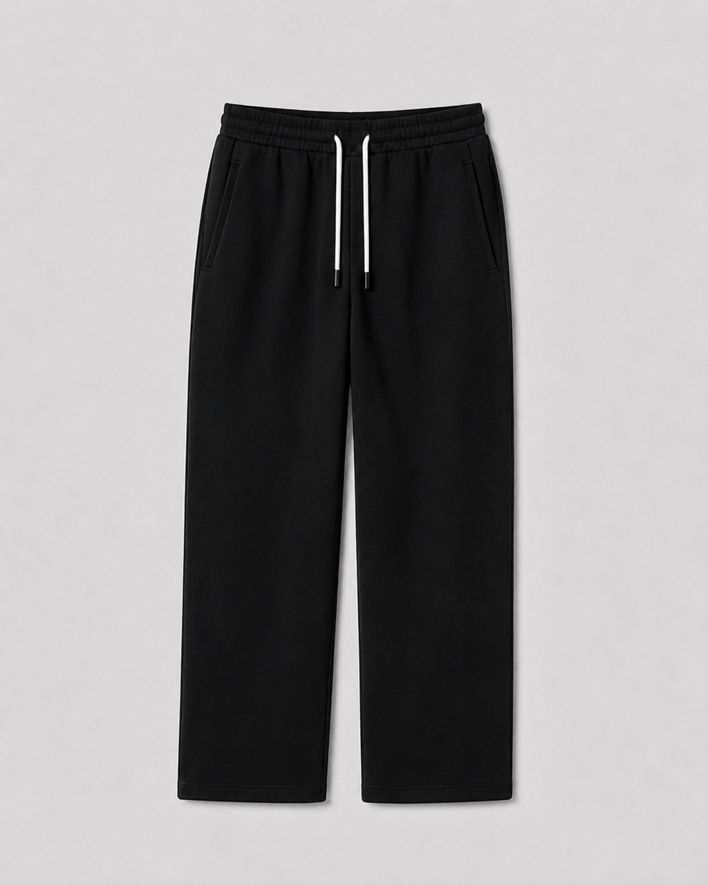 SUDADERA NEGRO