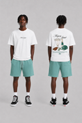 SET CAMISETA Y BERMUDA HOMEN SPIRIT
