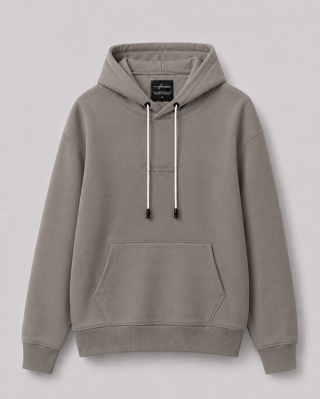 HODDIE REGULAR COLOR PIEDRA