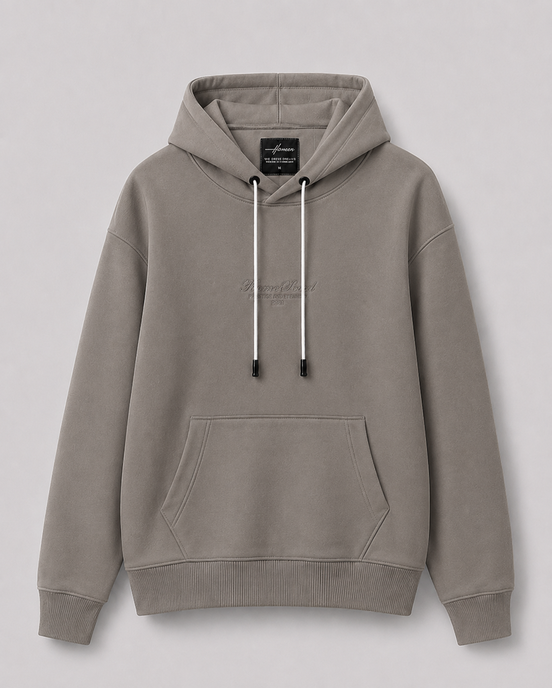 HODDIE REGULAR COLOR PIEDRA
