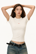 BLUSA MUJER PERLA