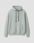 HODDIE REGULAR COLOR VERDE SECO