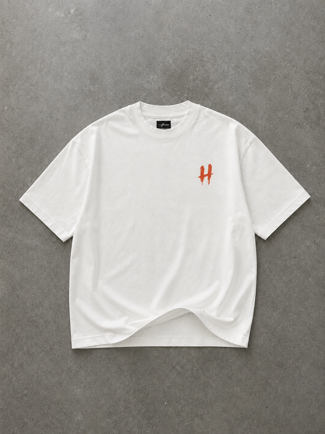 CAMISETA OVERSIZE ANGEL