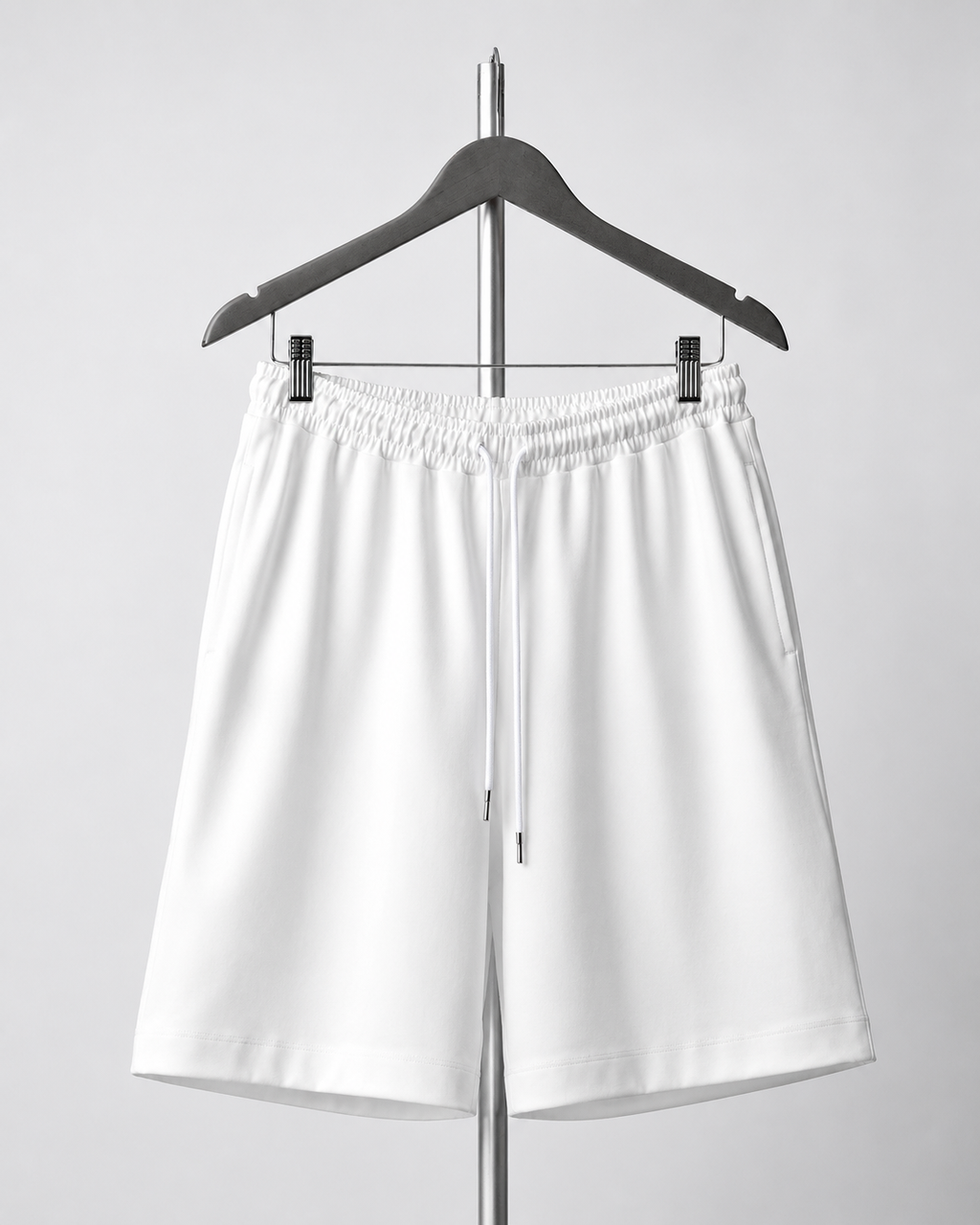 BERMUDA ULTRA PREMIUM BLANCO HUESO