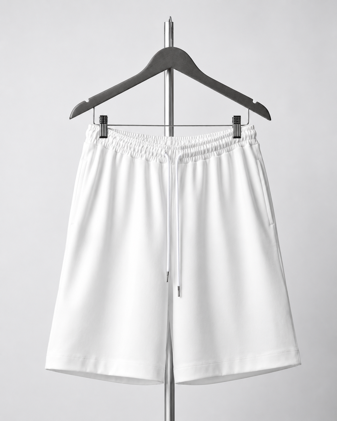 BERMUDA ULTRA PREMIUM BLANCO HUESO
