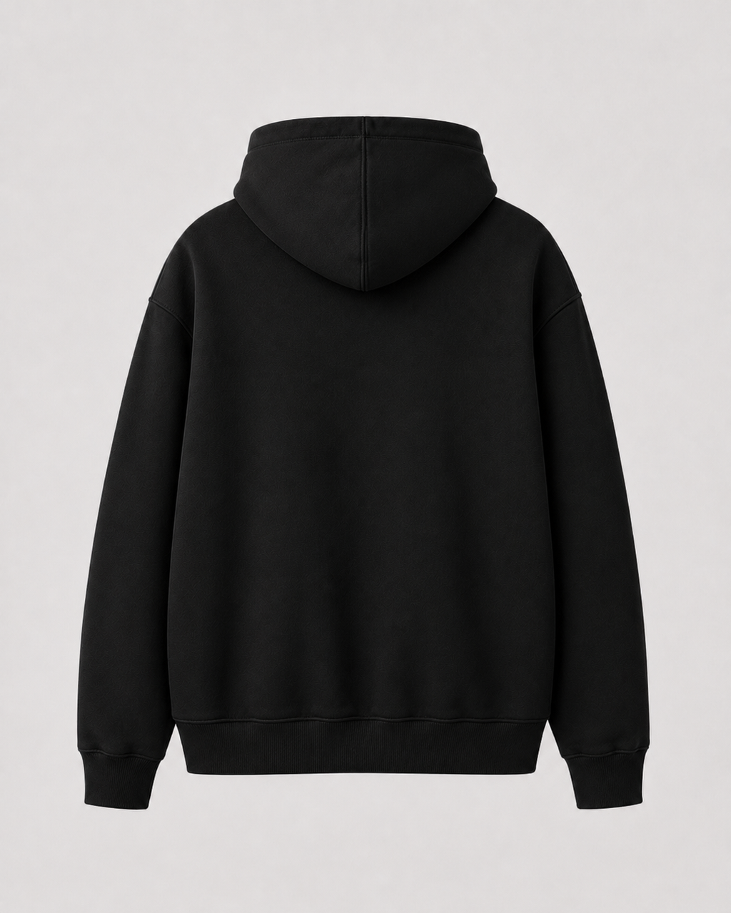 HODDIE REGULAR COLOR NEGRO