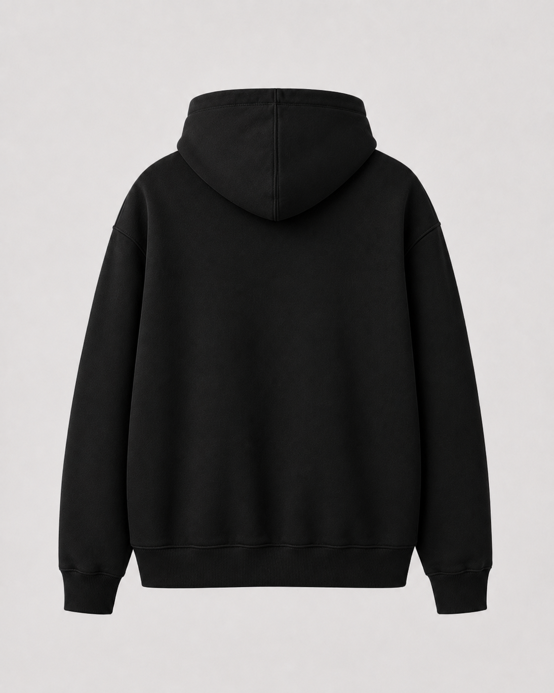 HODDIE REGULAR COLOR NEGRO