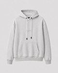 HODDIE REGULAR COLOR GRIS CLARO