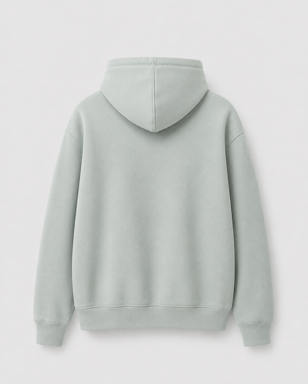 HODDIE REGULAR VERDE SECO