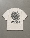 CAMISETA OVERSIZE CÓDIGO