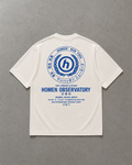 CAMISETA OVERSIZE OBSERVATORY