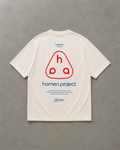 CAMISETA OVERSIZE HOMEN PROJECT