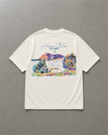 CAMISETA OVERSIZE ARTE MANUAL