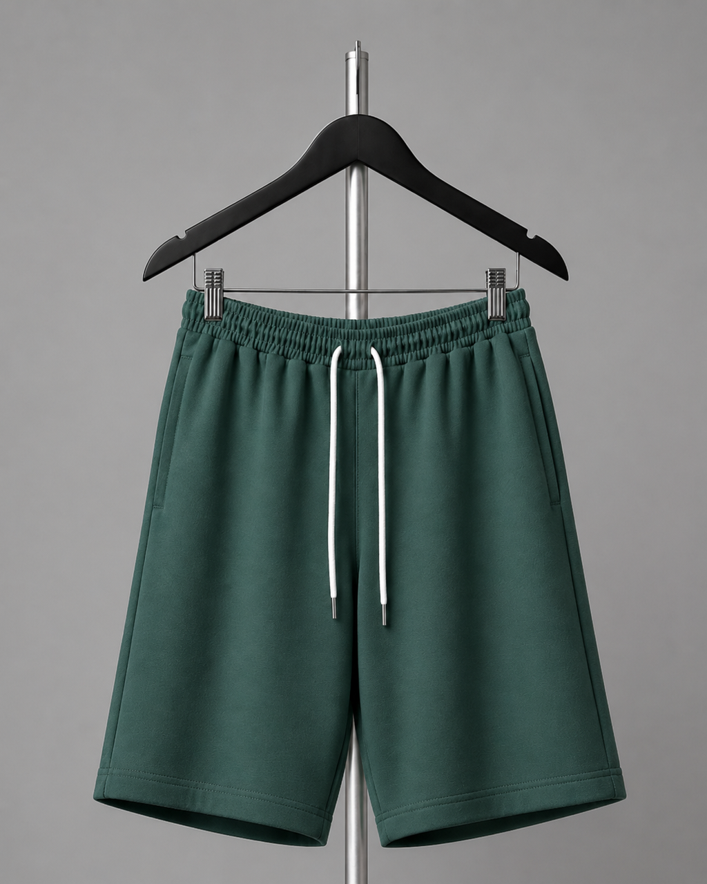SET CAMISETA Y BERMUDA INTO THE GREEN