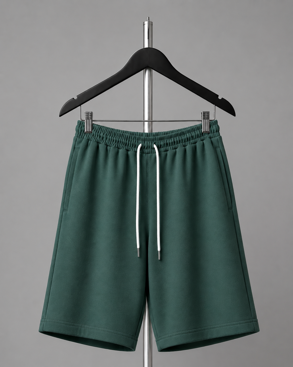 SET CAMISETA Y BERMUDA INTO THE GREEN