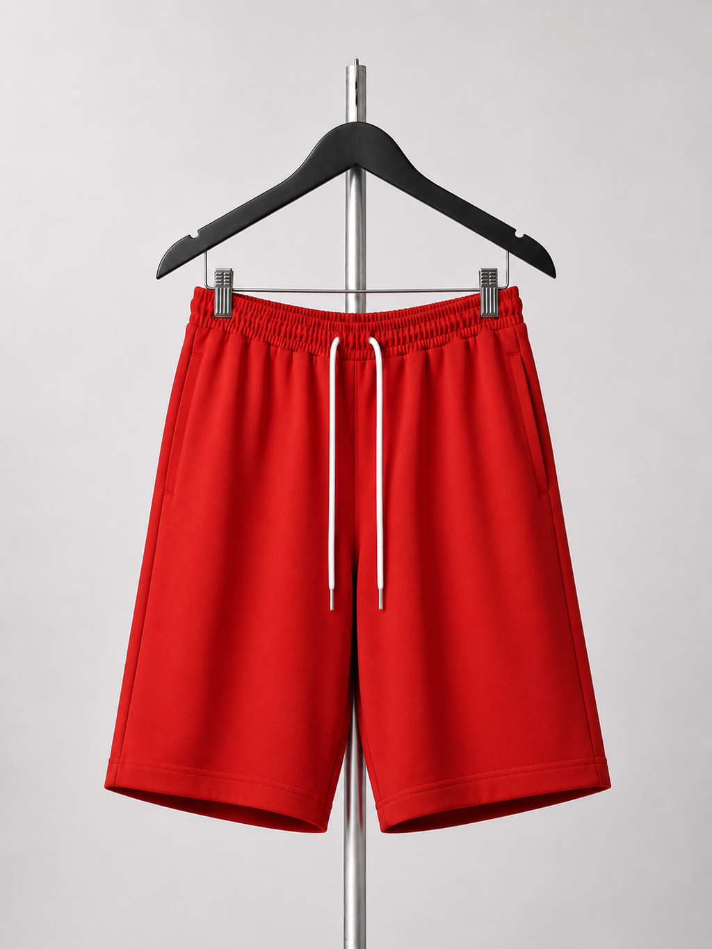 BERMUDA ULTRA PREMIUM ROJO