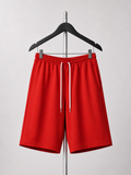 BERMUDA ULTRA PREMIUM ROJO