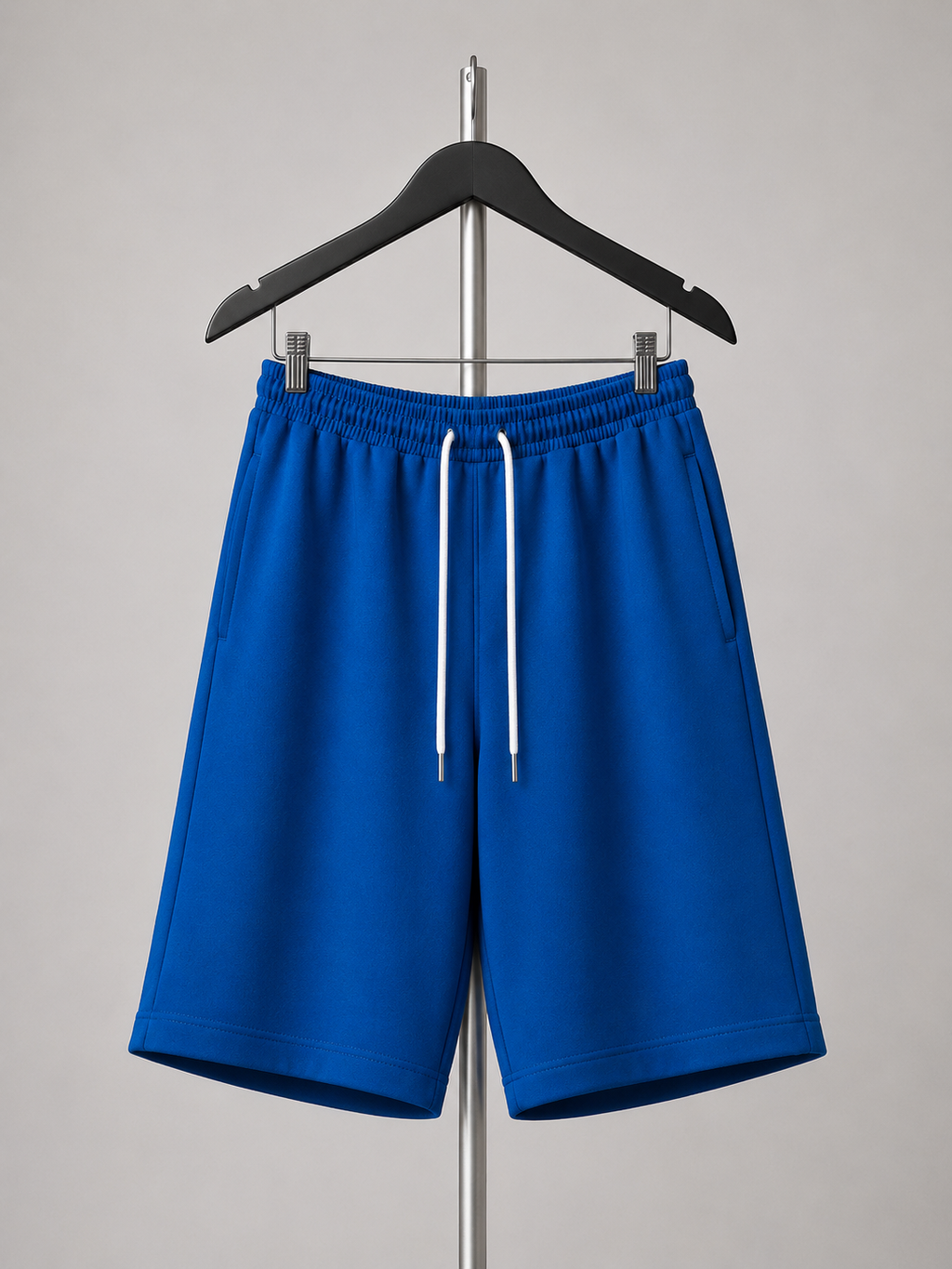 BERMUDA ULTRA PREMIUM COLOR AZUL NAVY