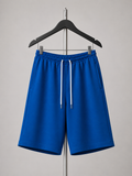 BERMUDA ULTRA PREMIUM COLOR AZUL NAVY