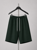 BERMUDA ULTRA PREMIUM COLOR VERDE MILITAR