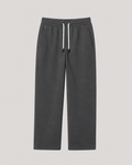 SUDADERA GRIS OSCURO