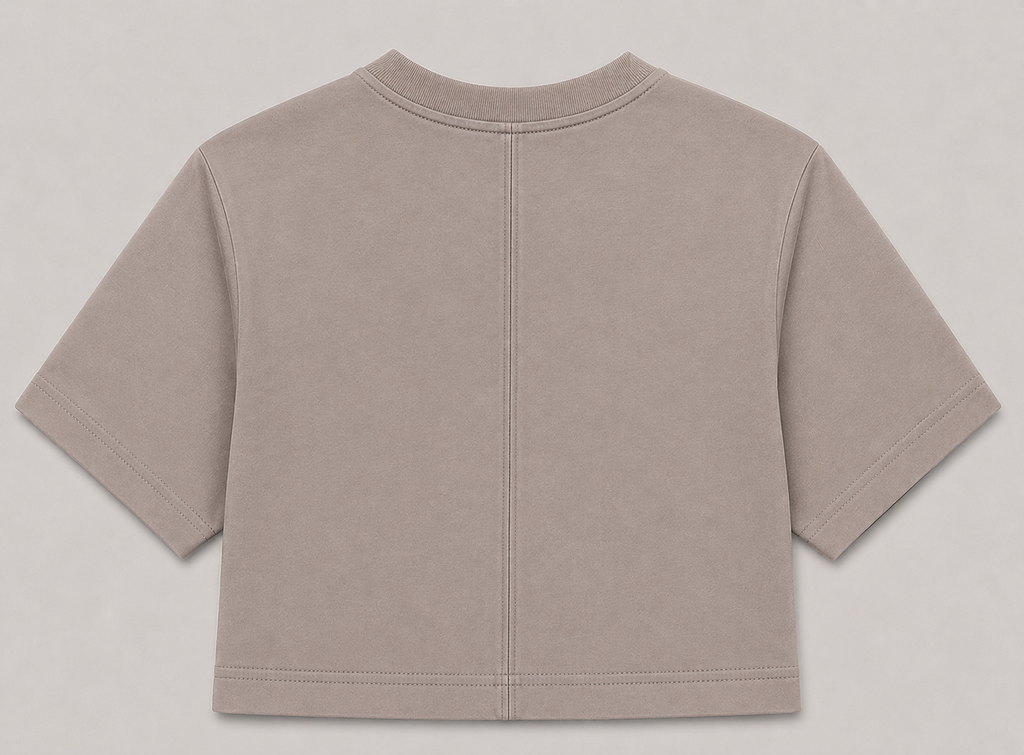 CROP TOP PIEDRA