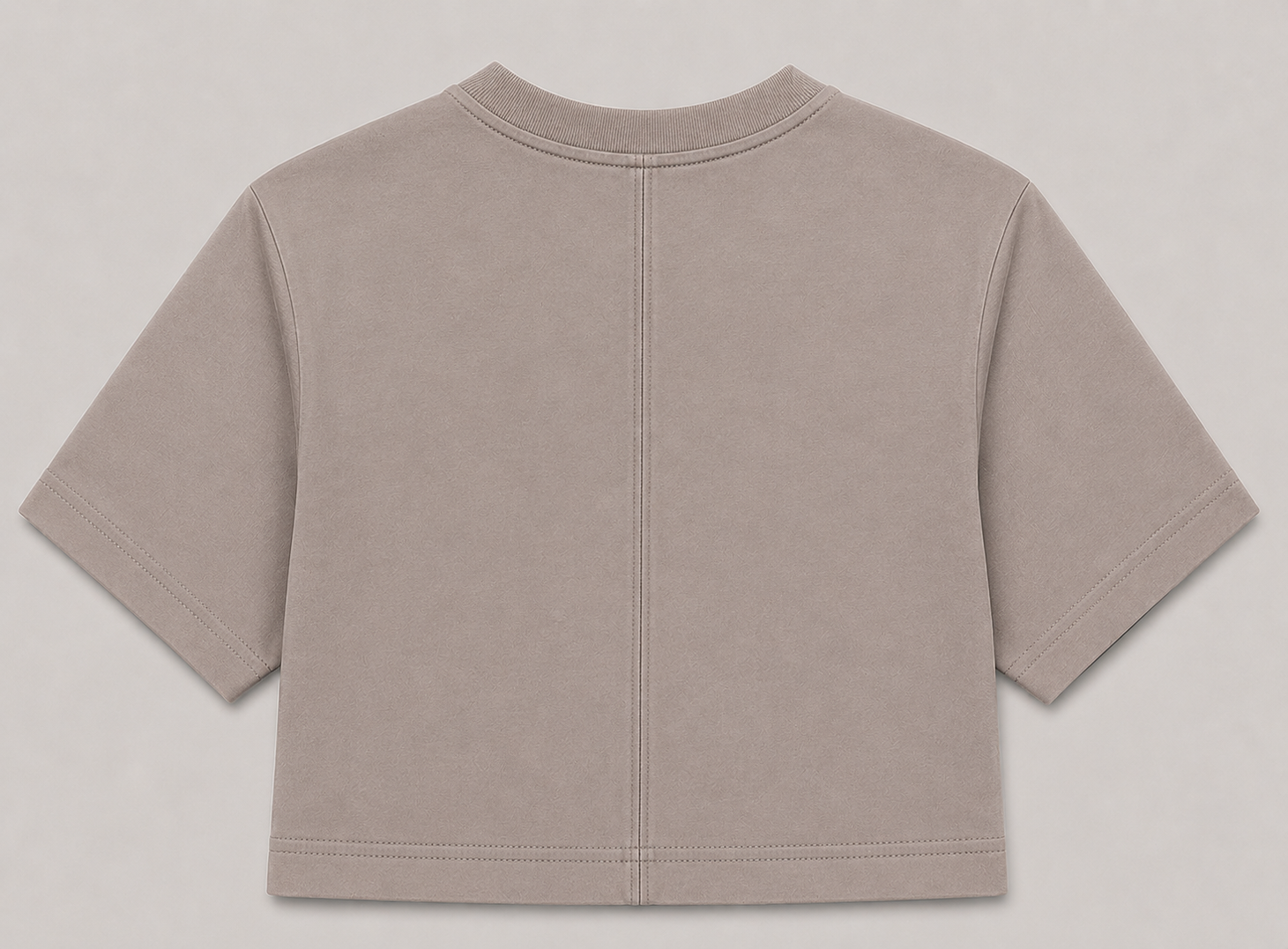 CROP TOP PIEDRA
