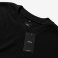 CAMISETA OVERSIZE DASHIELY NEGRO