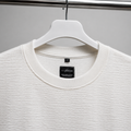 CAMISETA OVERSIZE DASHIELY BLANCO