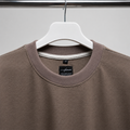 CAMISETA OVERSIZE FIORENZO PIEDRA