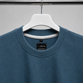 CAMISETA OVERSIZE FIORENZO PETROLEO