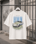 CAMISETA OVERSIZE QUALITY PERFORMANCE