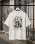 CAMISETA OVERSIZE CHRIST