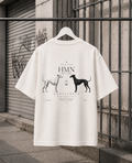 CAMISETA OVERSIZE MIRACLE