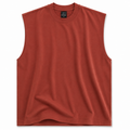 CAMISILLLA TERRACOTA BASICO