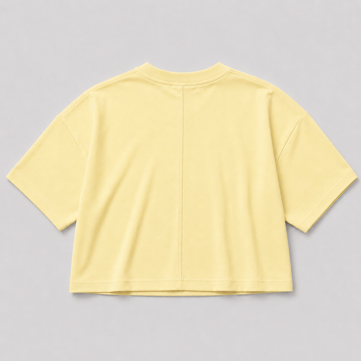 CROP TOP BANANA
