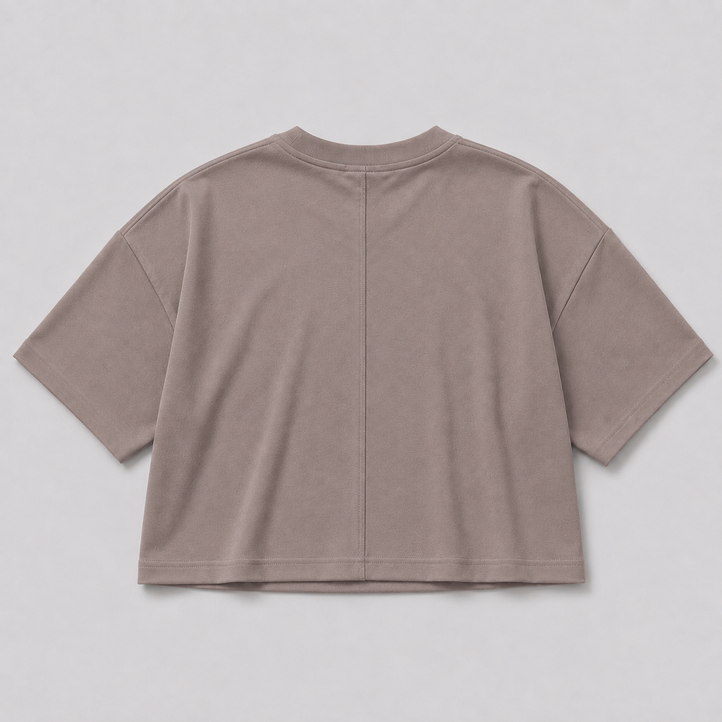CROP TOP PIEDRA