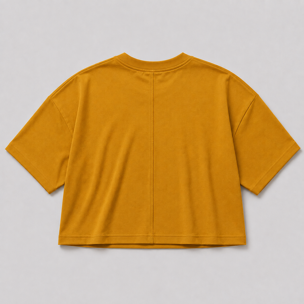 CROP TOP CATHAY SPICE
