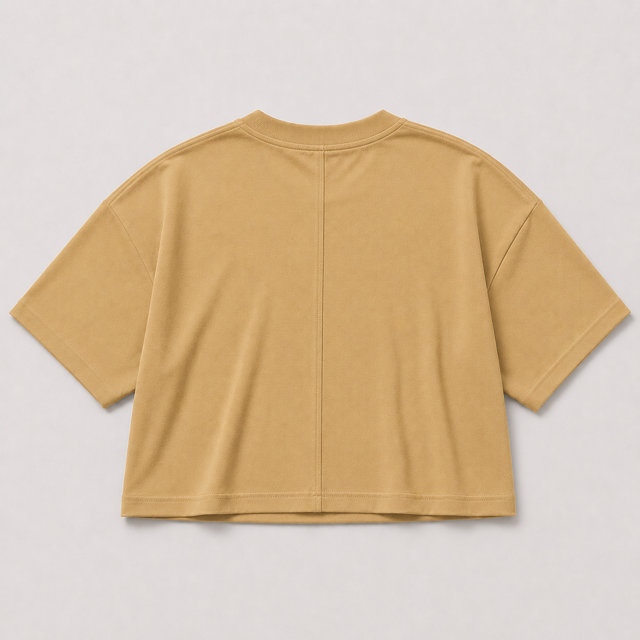 CROP TOP THAFFY