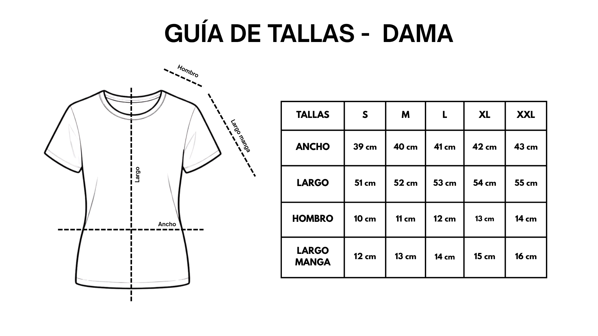 BASICA DAMA BLANCO HUESO COLIBRI