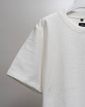 CAMISETA OVERSIZE COLOR BLANCO DASHIELY