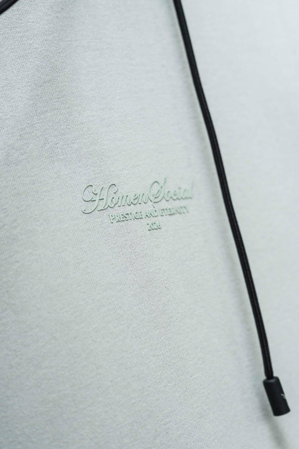 HODDIE REGULAR COLOR VERDE SECO