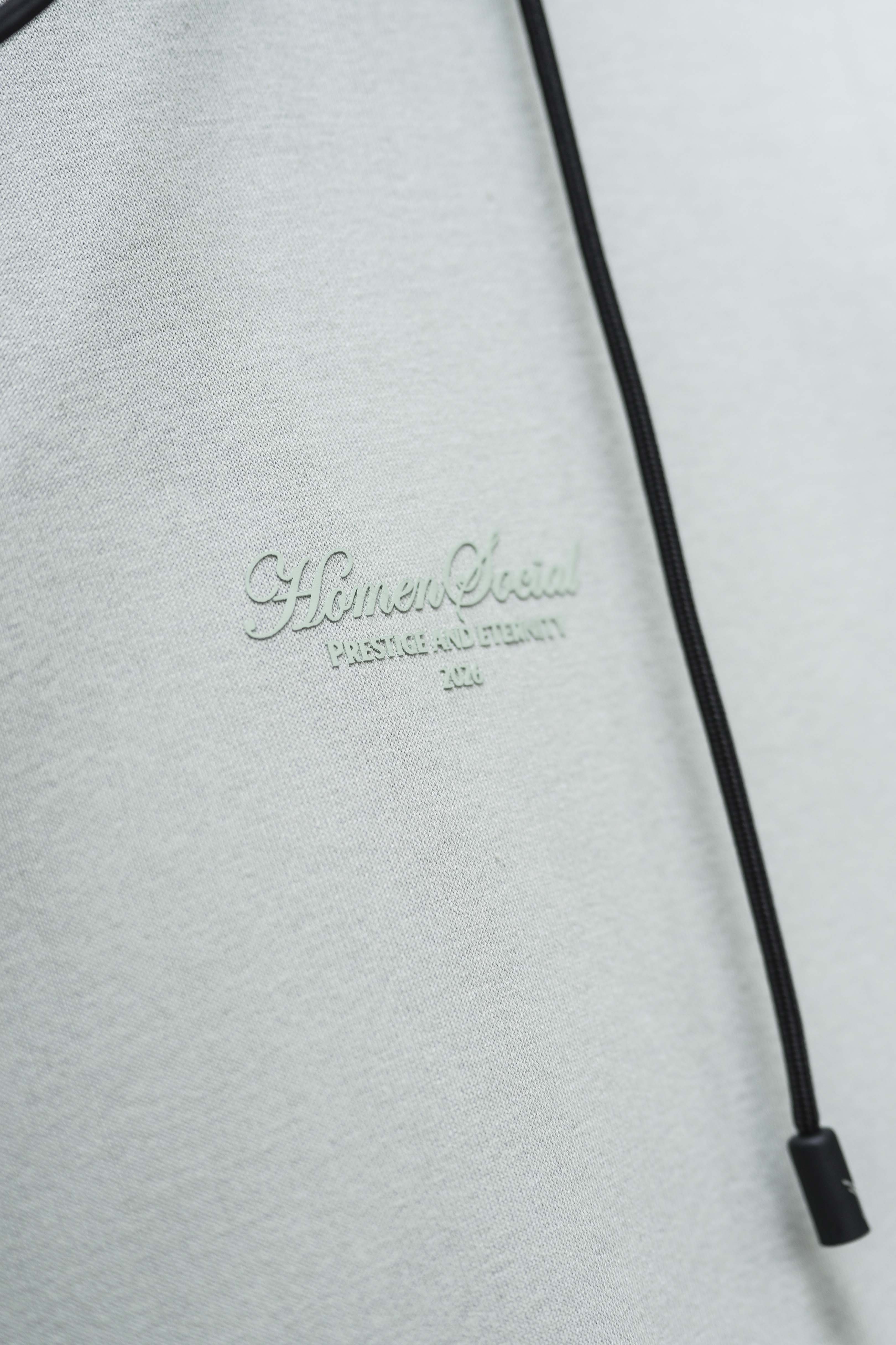 HODDIE REGULAR COLOR VERDE SECO
