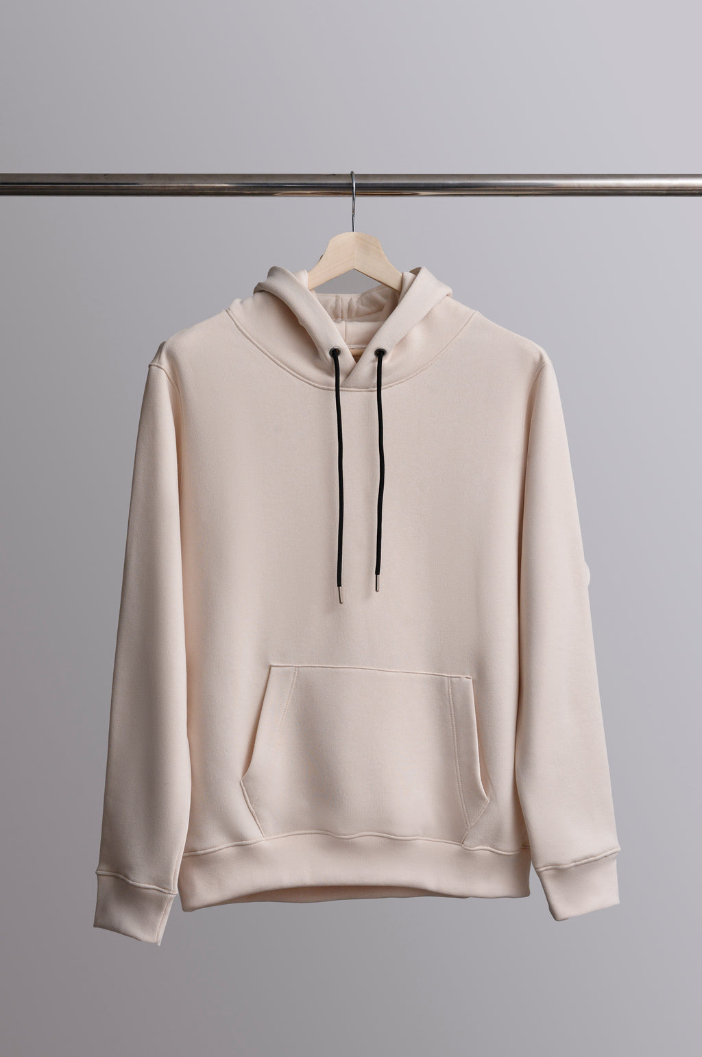 HODDIE REGULAR COLOR BEIGE