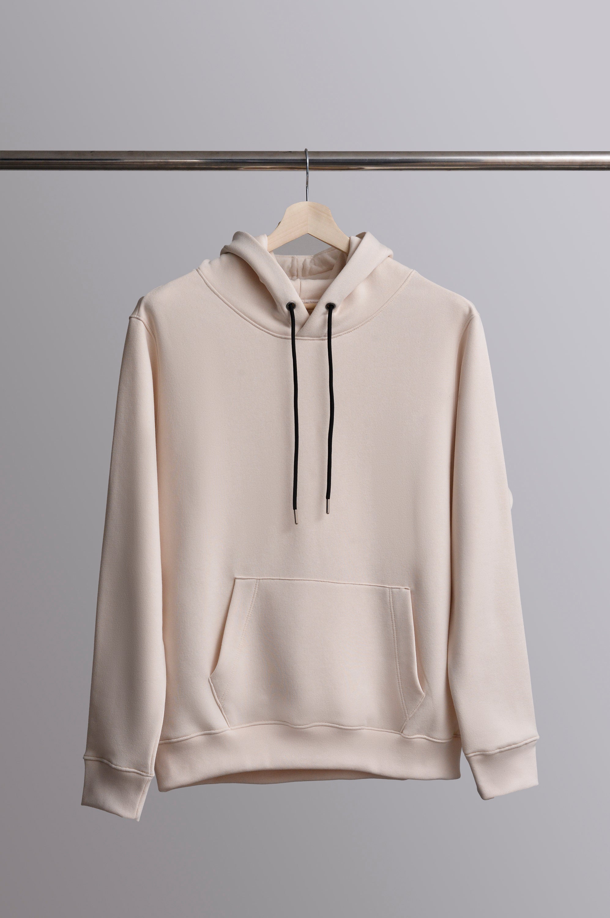 HODDIE REGULAR COLOR BEIGE