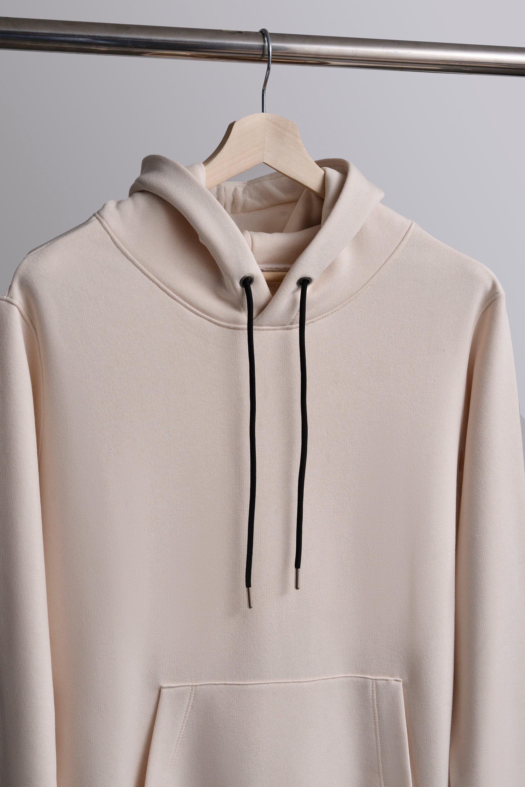 HODDIE REGULAR COLOR BEIGE