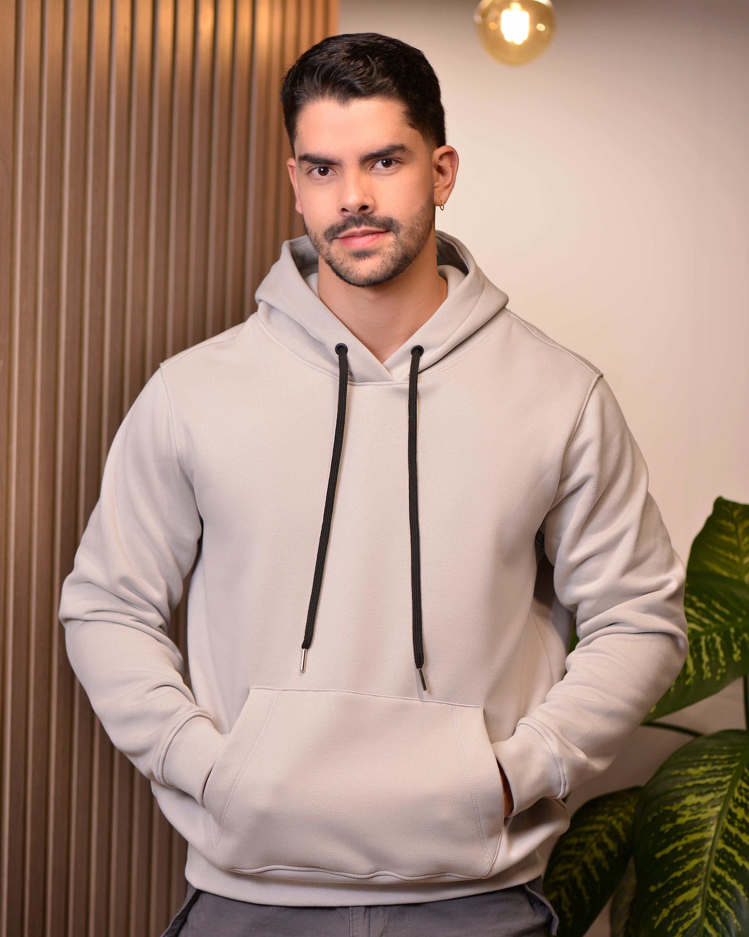 HODDIE REGULAR GRIS