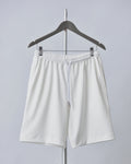 BERMUDA ULTRA PREMIUM COLOR BLANCO HUESO